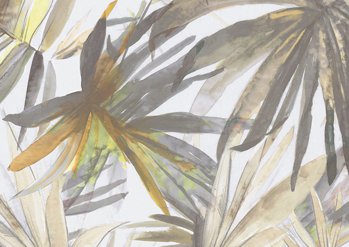 Waikiki, Glow - Roller Blind - Image 6